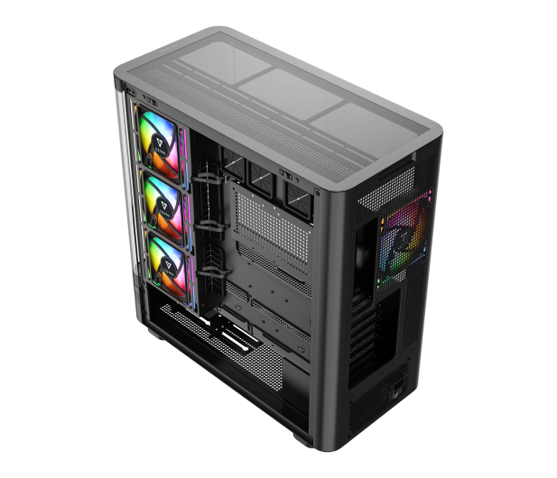 MODECOM Volcano AQ100 ARGB - 1583204 - zdjęcie 8